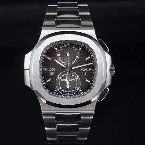 patek philippe nautilus 5990 1400g|patek philippe nautilus full diamond.